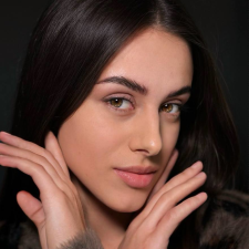 Фрилансер Anastasiia M. — Польша, Pruszków.