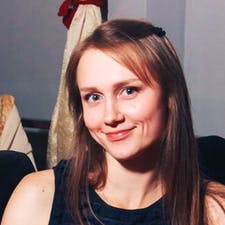 Фрилансер Анастасия К. — Украина. Специализация — Поиск и сбор информации, Поисковое продвижение (SEO)