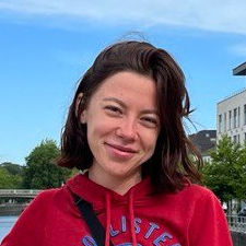 Фрилансер Anastasiia N. — Украина, Киев. Специализация — Веб-программирование, Javascript и Typescript