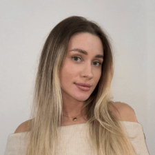 Freelancer Anastasiia O. — Ukraine, Odessa. Core skill — Data Processing, Articles & Blog Posts