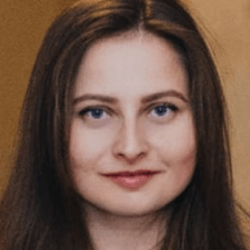 Заказчик Anastasiia P. — Украина.