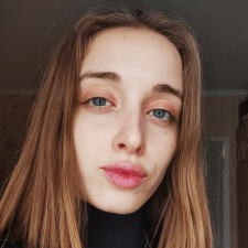 Фрилансер Анастасия П. — Украина, Киев. Специализация — Дизайн сайтов, Дизайн интерфейсов (UI/UX)
