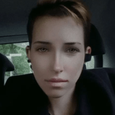 Фрилансер Anastasiia P. — Украина. Специализация — Логотипы, Дизайн сайтов