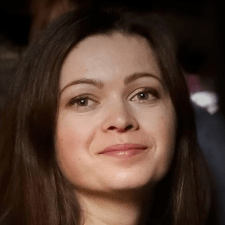 Freelancer Anastasiia — Ukraine, Kiew. Fachgebiet — Webprogrammierung, HTML & CSS