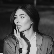 Фрилансер Anstasiia S. — Словаччина, Bratislava. Спеціалізація — PR, Публікація оголошень