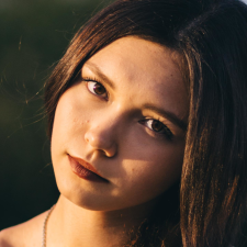 Anastasiia Serga