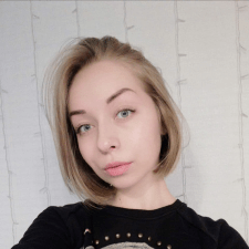 Фрилансер Анастасія Ш. — Украина, Николаев. Специализация — Реклама в социальных медиа, Копирайтинг