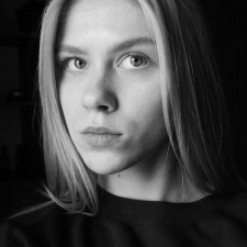Фрилансер Anastasiia S. — Украина, Запорожье. Специализация — Баннеры, Баннеры