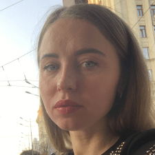 Фрилансер Anastasiia S. — Украина, Харьков. Специализация — Разработка ботов