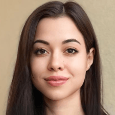 Freelancer Anastasiia M. — Ukraine, Kyiv. Specialization — Interface Design (UI/UX), Mobile Apps Design