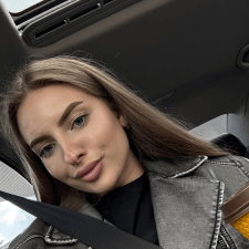 Freelancer Anastasiia H. — Ukraine, Dnepr. Core skill — Print Design, Infographics