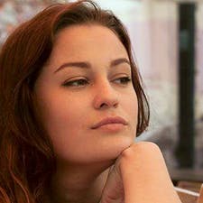 Фрилансер Anastasiia K. — Украина, Кропивницкий. Специализация — Английский язык, Перевод текстов