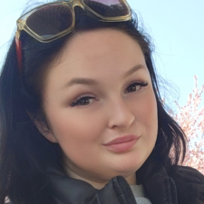 Freelancer Anastasiia Y. — Ukraina, Krzywego Rogu. Specjalizacja — Tłumaczenie tekstów, Copywriting