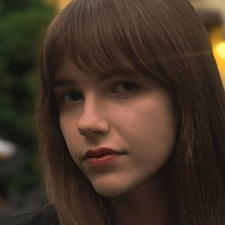 Фрилансер Anastasiia V. — Польша, Warszawa. Специализация — Фирменный стиль, Логотипы