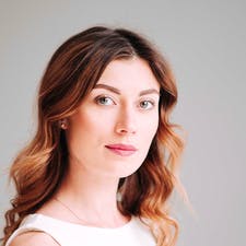 Фрилансер Анастасия Б. — Украина, Киев. Специализация — Консалтинг, Управление проектами
