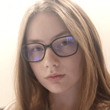 Anastasiia Bzova