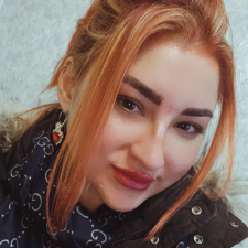 Фрилансер Anastasiia A. — Украина, Полтава. Специализация — Юридические услуги, Английский язык