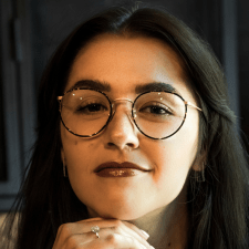 Заказчик Anastasiia H. — Украина, Киев.