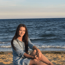Фрилансер Anastasiia K. — Украина. Специализация — Оформление страниц в социальных сетях, Обработка фото