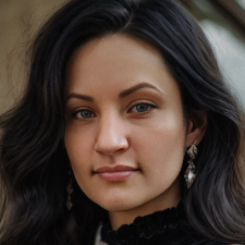 Anastasiia L.