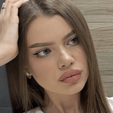 Фрилансер Анастасія Б. — Украина, Харьков. Специализация — Продвижение в социальных сетях (SMM), Обработка фото