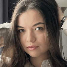 Freelancer Anastasiia P. — Ukraina, Kijów. Specjalizacja — Zarządzanie projektami, Pisanie artykułów