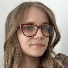 Фрилансер Анастасія П. — Украина, Львов. Специализация — Аудио и видео монтаж, Английский язык