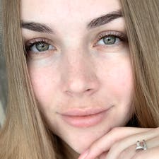 Заказчик Анастасия С. — Украина, Киев.