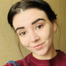 Фрилансер Анастасія С. — Украина, Одесса. Специализация — Дизайн интерфейсов (UI/UX), Дизайн сайтов