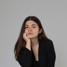 Фрилансер Anastasiia S. — Украина, Днепр. Специализация — Дизайн сайтов, Создание сайта под ключ