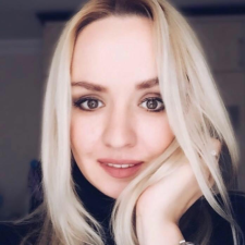 Freelancer Anastasiia Z. — Ukraine. Core skill — Content Management, Script Writing