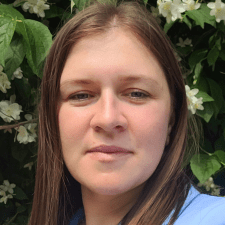 Freelancer Kozlovska A. — Ukraine, Kharkiv. Specialization — Social Media Marketing (SMM), Social Media Page Design
