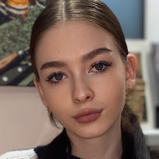 Anastasyia Skuratova