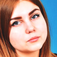 Freelancer Anastasiia K. — Ukraina, Charków. Specjalizacja — Copywriting, Rekrutowanie (HR)