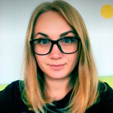 Фрилансер Анастасия Р. — Украина, Запорожье. Специализация — Контент-менеджер, Поисковое продвижение (SEO)