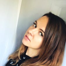 Freelancer Anastasiia B. — Ukraine, Kharkiv. Core skill — HTML & CSS, Testing & QA