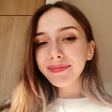 Фрилансер Anastasiya O. — Украина, Львов. Специализация — Продвижение в социальных сетях (SMM), Контент-менеджер