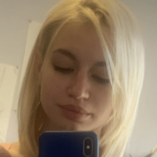 Freelancer Anastasiia I. — Ukraina, Kijów. Specjalizacja — Copywriting, Pisanie artykułów