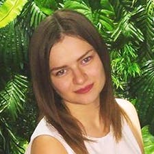Фрилансер Anastasiya B. — Украина, Харьков. Специализация — Контент-менеджер, HTML и CSS верстка