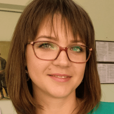 Фрилансер Анастасія К. — Украина, Южноукраинск. Специализация — 3D моделирование и визуализация