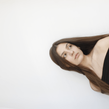 Freelancer Anastasiya P. — Ukraina, Kijów. Specjalizacja — Loga, Identyfikacja wizualna
