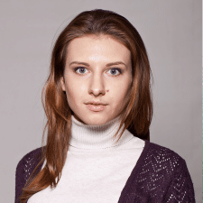 Фрилансер Анастасия Р. — Украина, Аккерман. Специализация — Инжиниринг, Чертежи и схемы