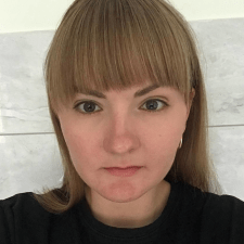 Фрилансер Anastasiia S. — Польша, Skarzysko-Kamienna. Специализация — Баннеры, Дизайн визиток