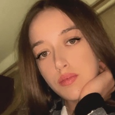 Фрилансер Anastasiya S. — Украина, Запорожье. Специализация — Логотипы, Дизайн визиток