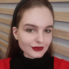 Фрилансер Анастасія К. — Украина, Хмельницкий. Специализация — Дизайн сайтов, Разработка презентаций