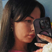 Freelancer Anastasiia K. — Ukraina, Kamieńskie. Specjalizacja — Copywriting, Projektowanie stron w mediach społecznościowych