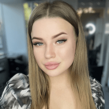 Freelancer Anastasiya S. — Ukraina, Kijów. Specjalizacja — Obróbka zdjęć