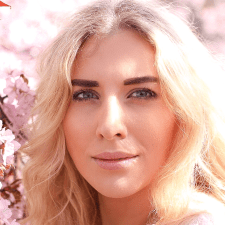 Заказчик Anastassia K. — Эстония, Таллин.