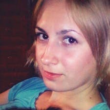 Фрилансер Анастасия Ф. — Украина, Борзна. Специализация — Редактура и корректура текстов