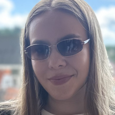 Фрилансер Анастасия Ф. — Украина, Киев. Специализация — Написание статей, Копирайтинг